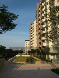 Vacanza @ East (D14), Condominium #126168702